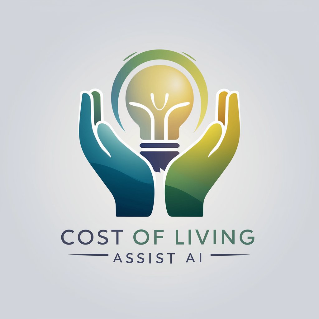 Cost of Living Assist AI