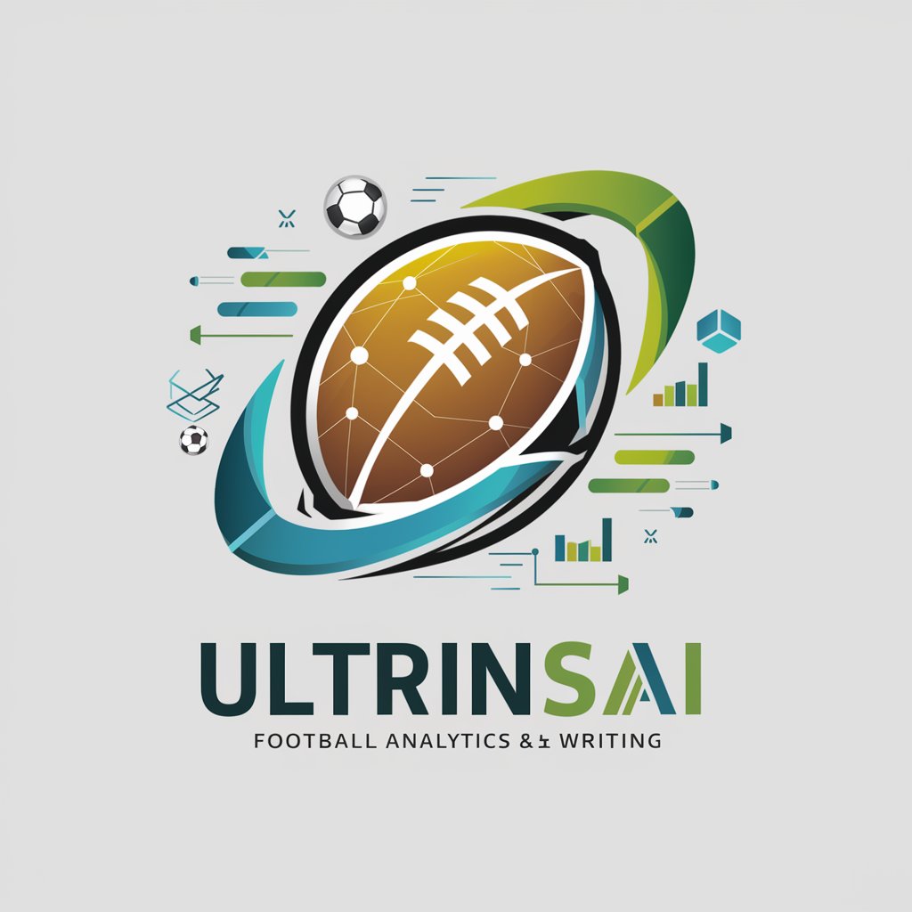 UltrasAI | Football Analyst & Writer in GPT Store