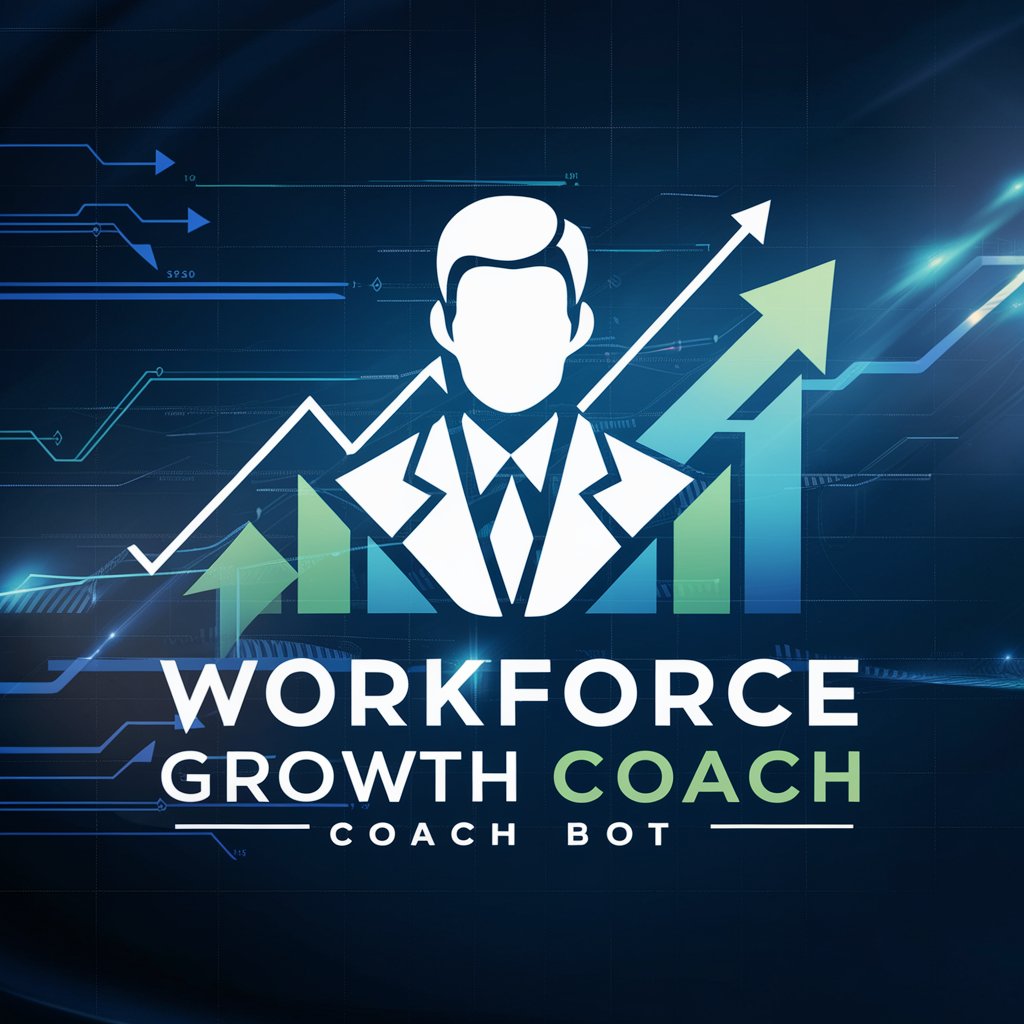 👩‍💼📈 Workforce Growth Coach Bot 🚀