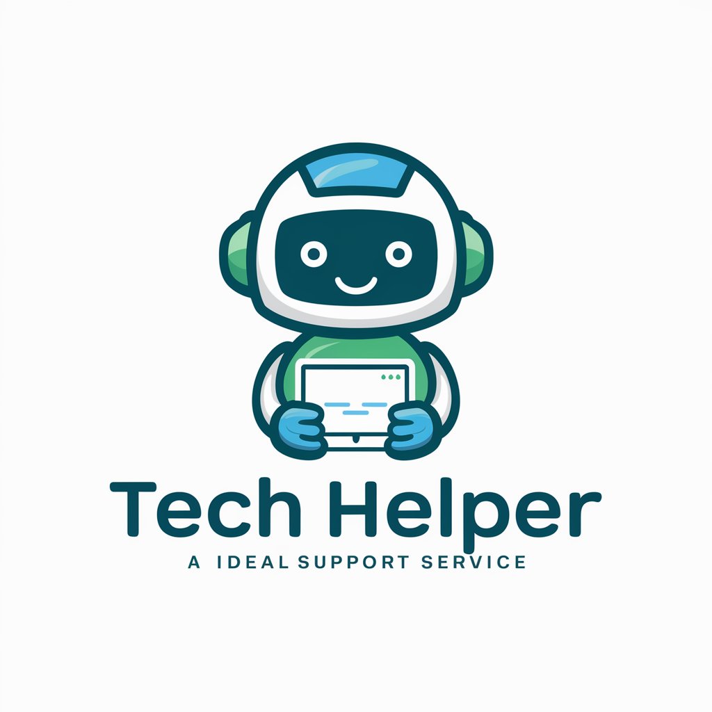 Tech Helper