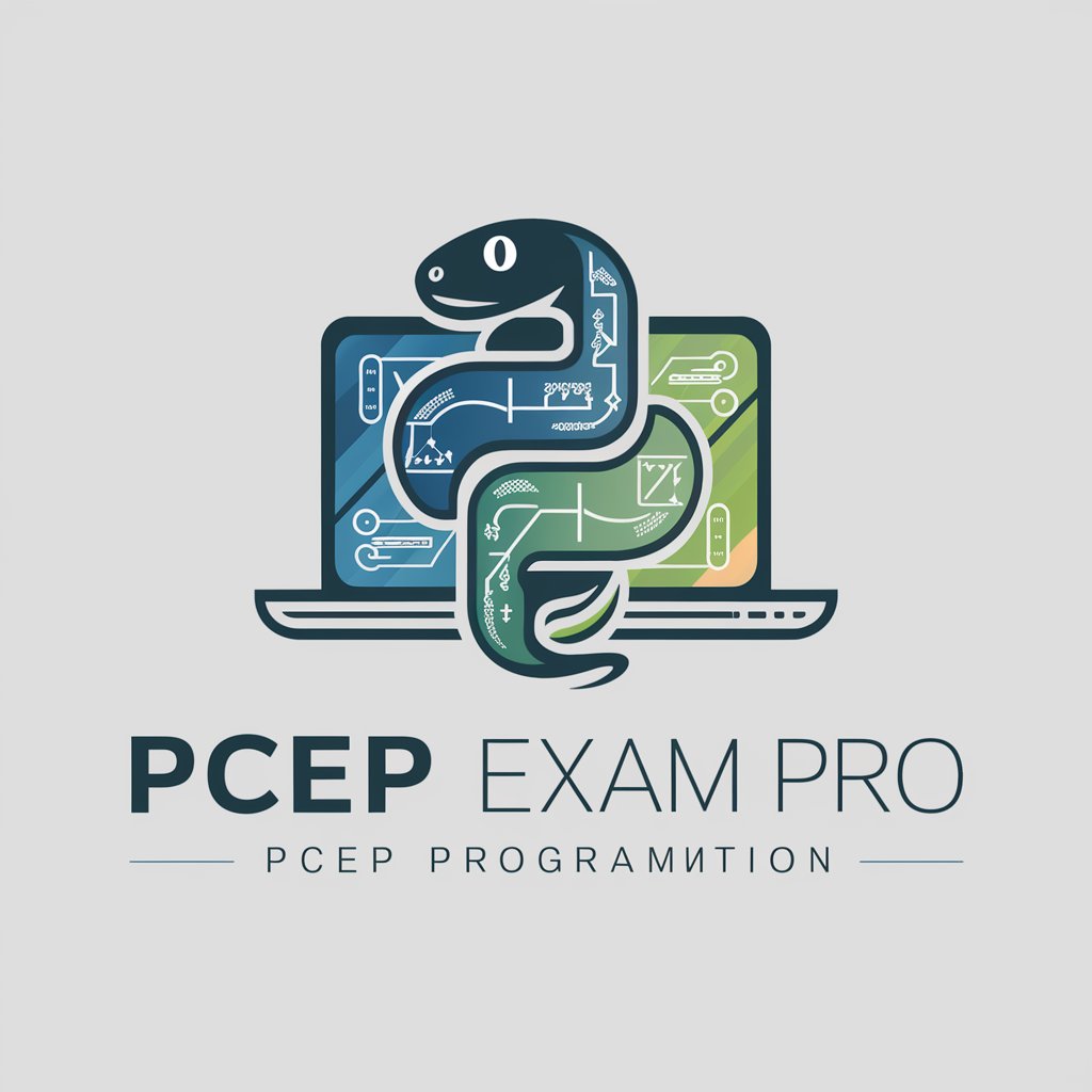 PCEP Exam Pro in GPT Store