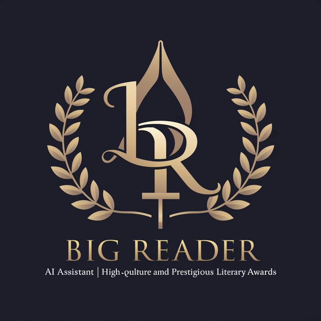 Big Reader