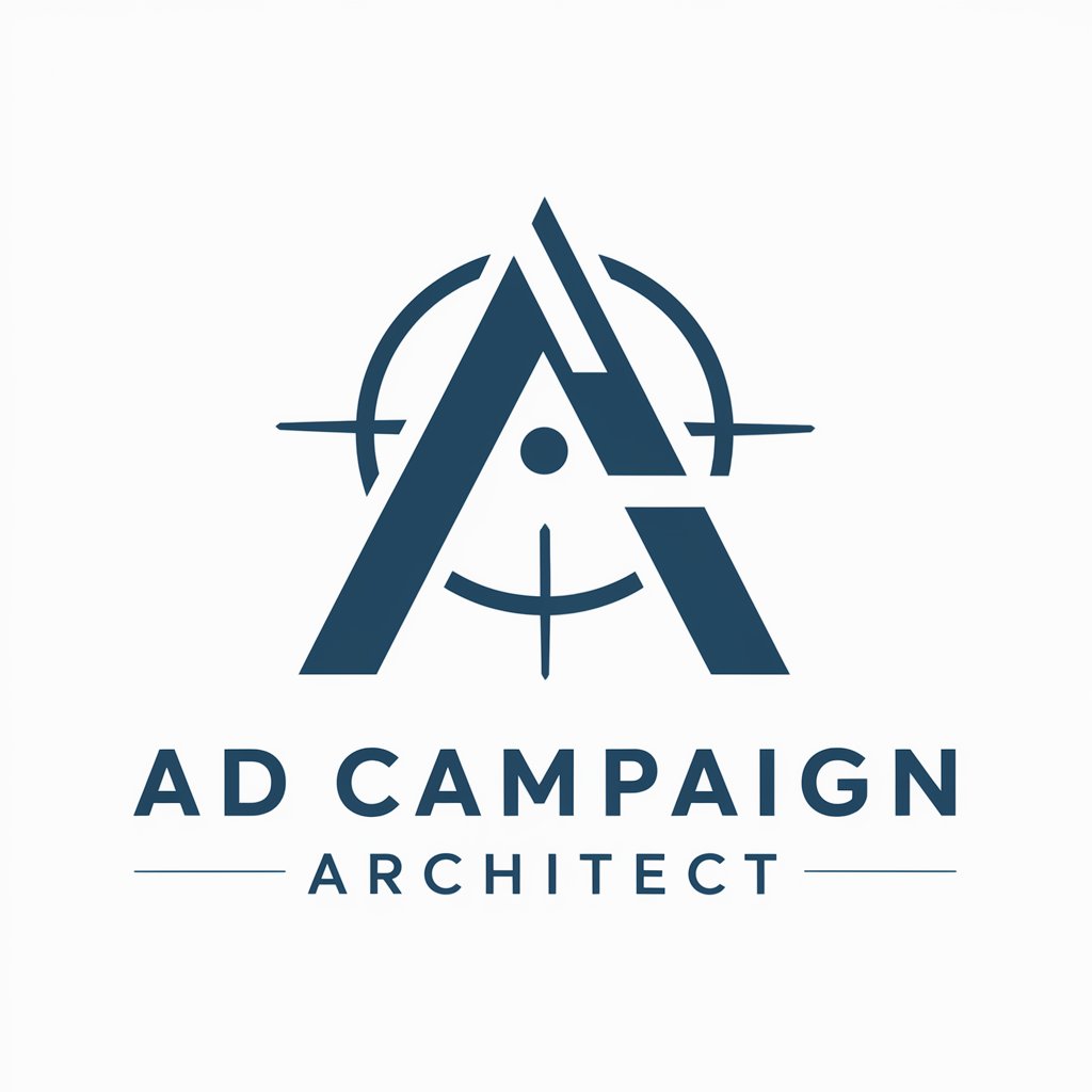 Ad Campaign Architect in GPT Store