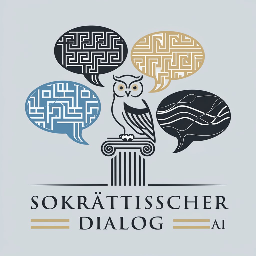 Sokratischer Dialog