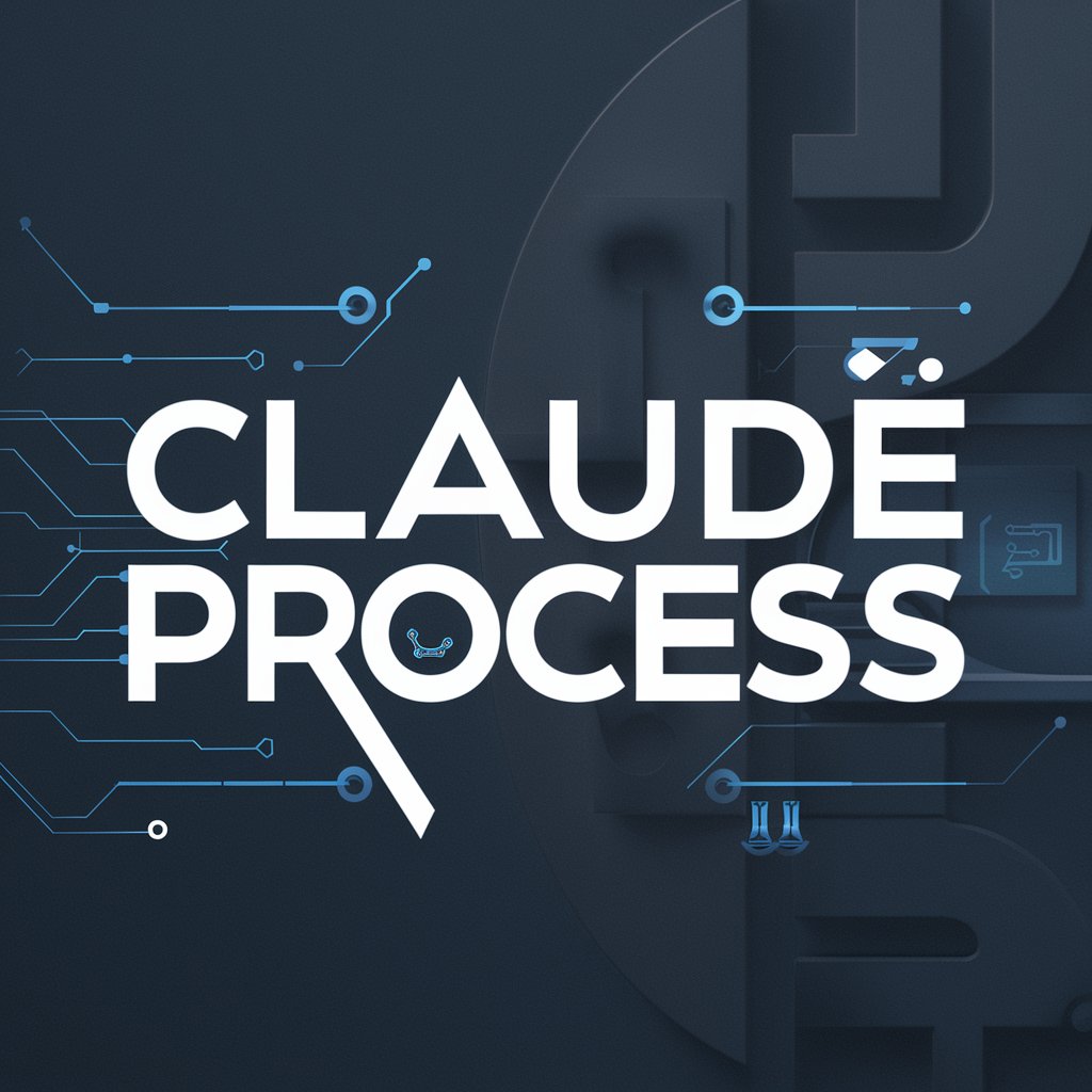 Claude Process in GPT Store