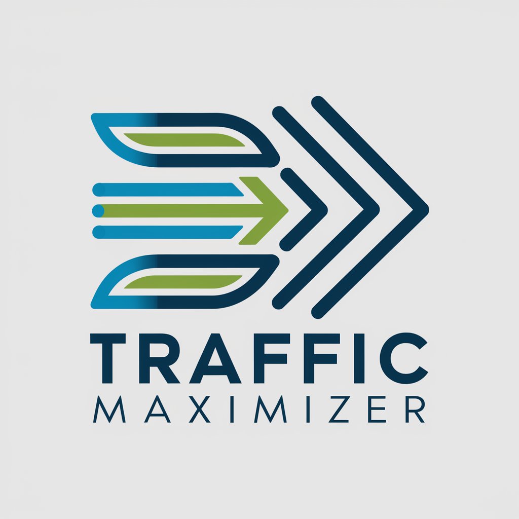 Traffic Maximizer