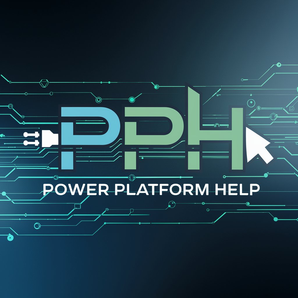 Power Platform Help