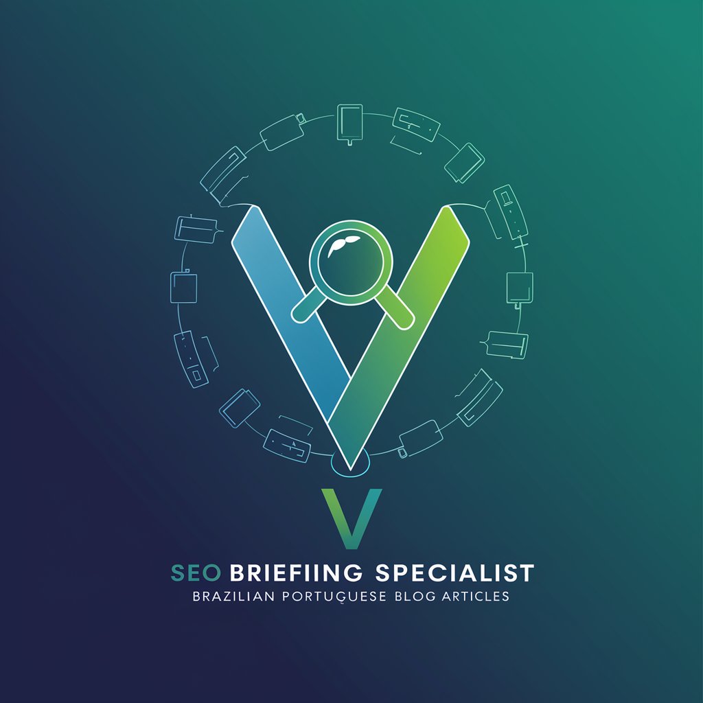 Vivi - Especialista em Briefing e Tom de Voz