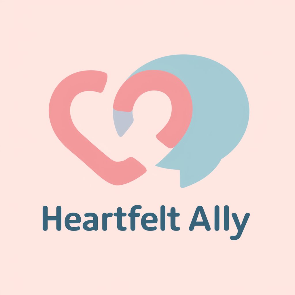 Heartfelt Ally