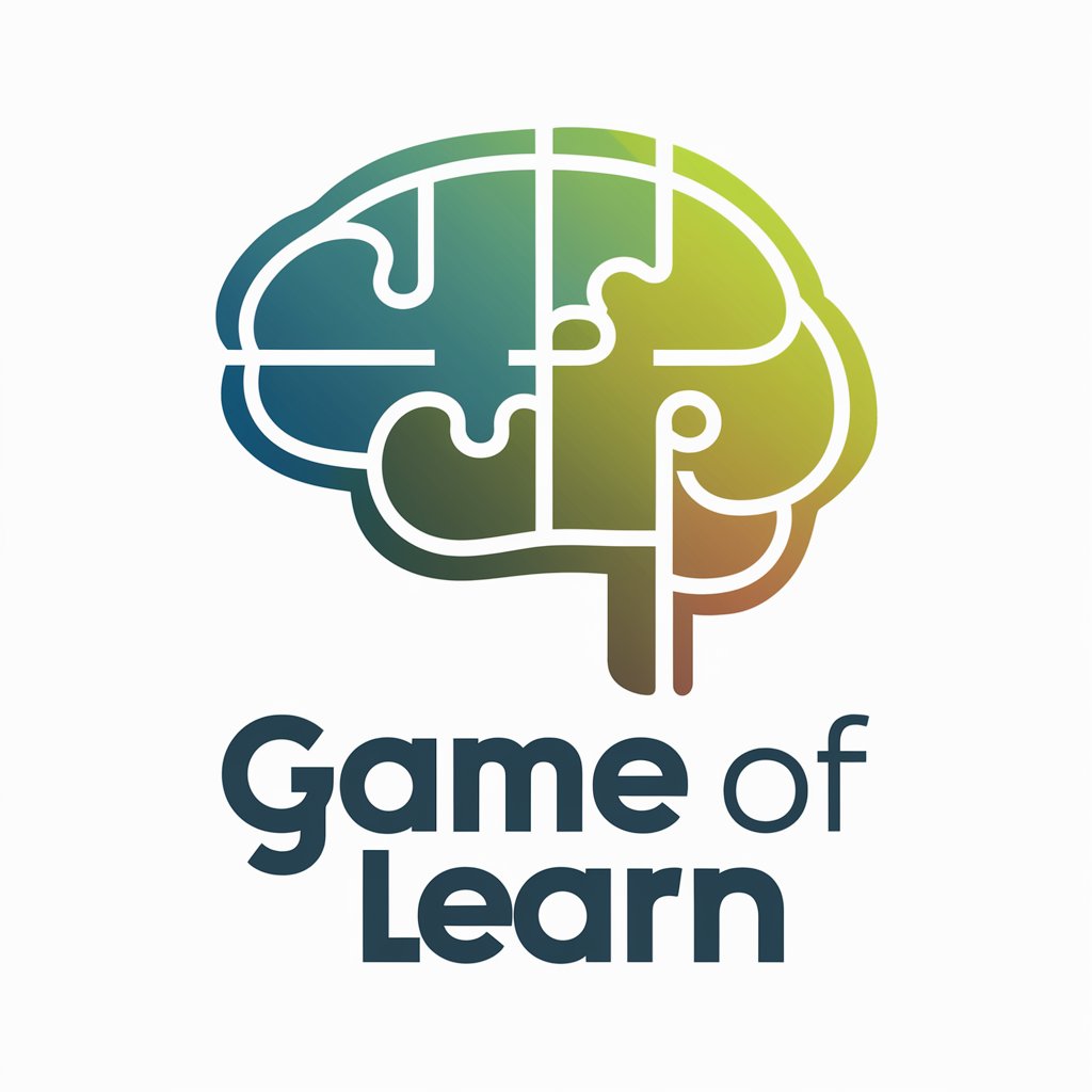 Game of Learn