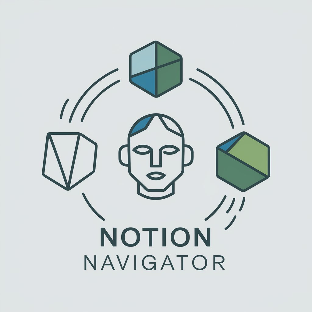 Notion Navigator