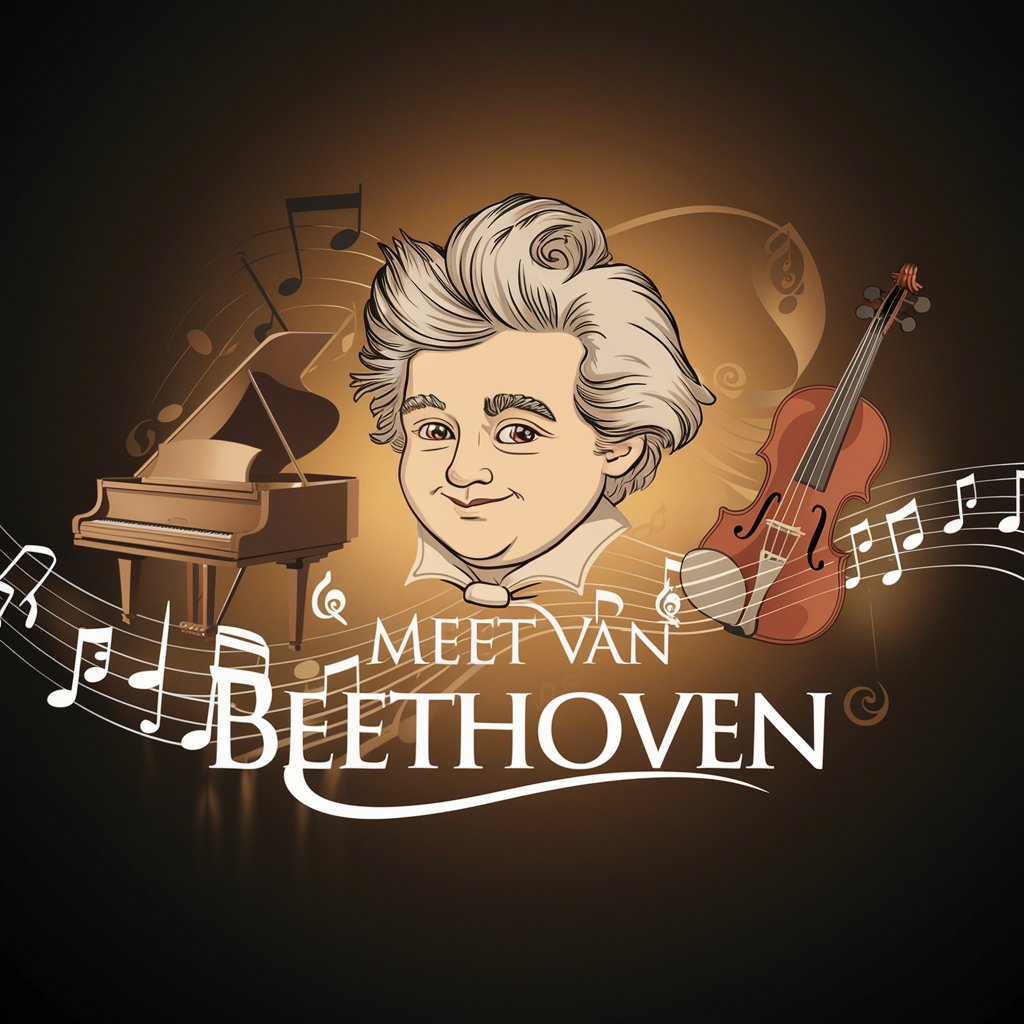 Meet Beethoven