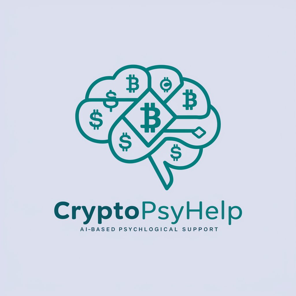 CryptoPsyHelp