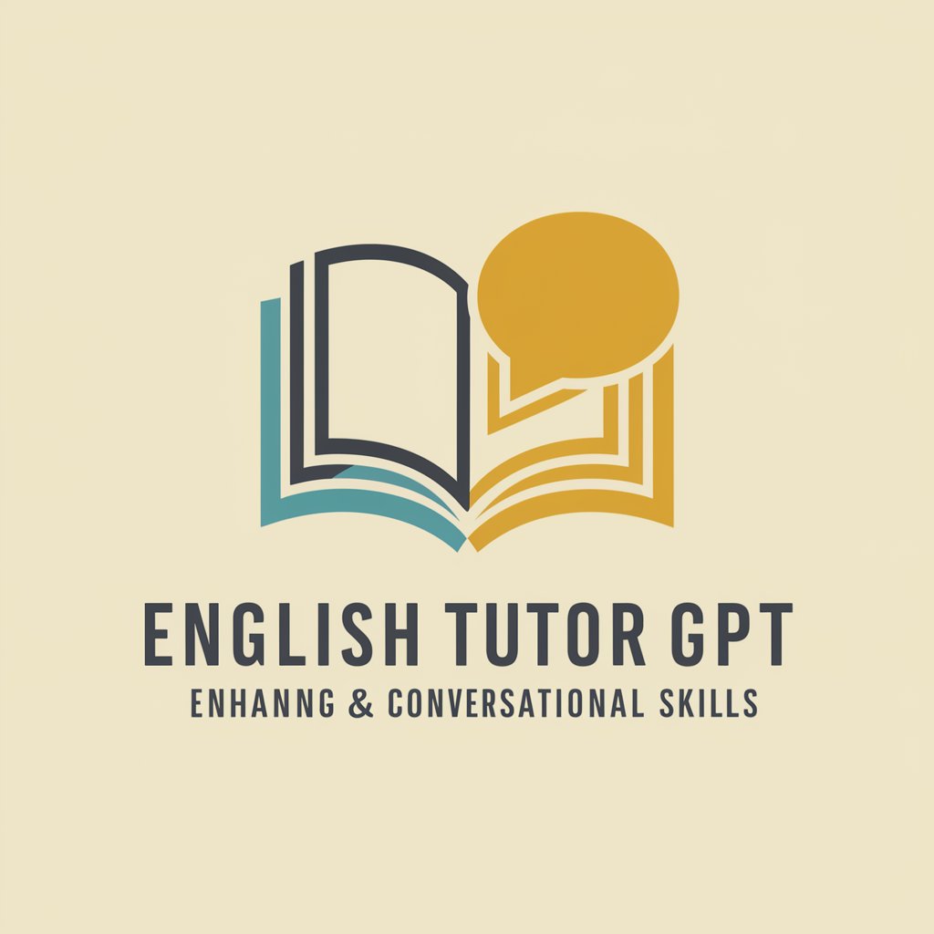 English Tutor in GPT Store