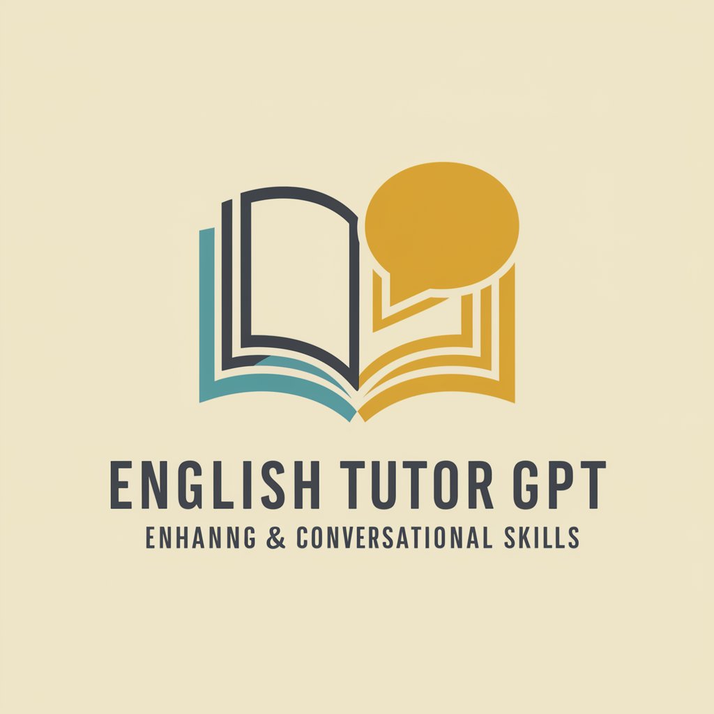 English Tutor