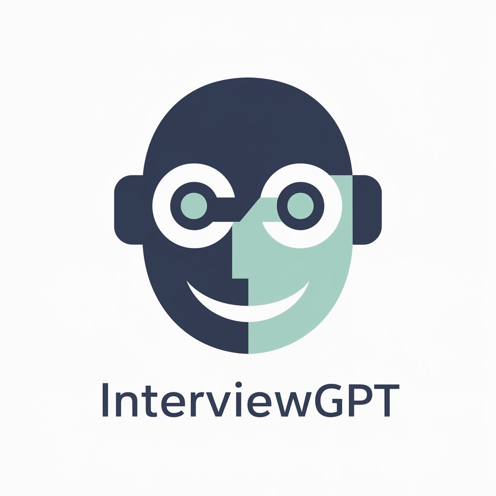 InterviewGPT in GPT Store
