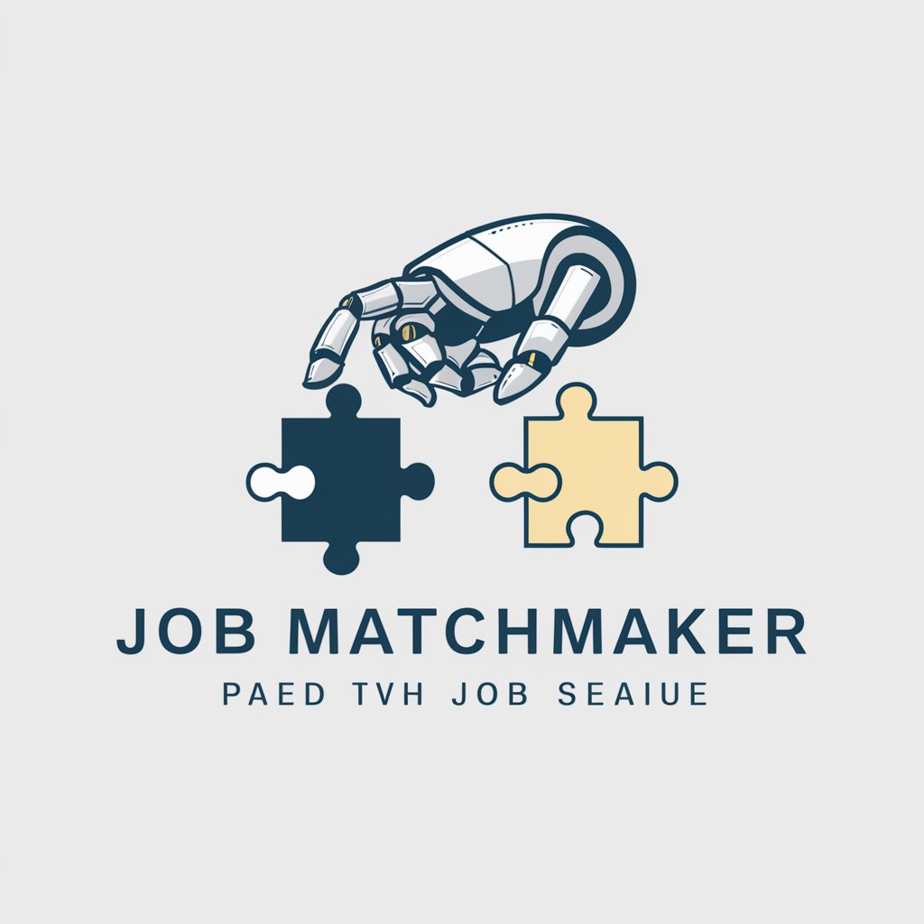 Job Matchmaker