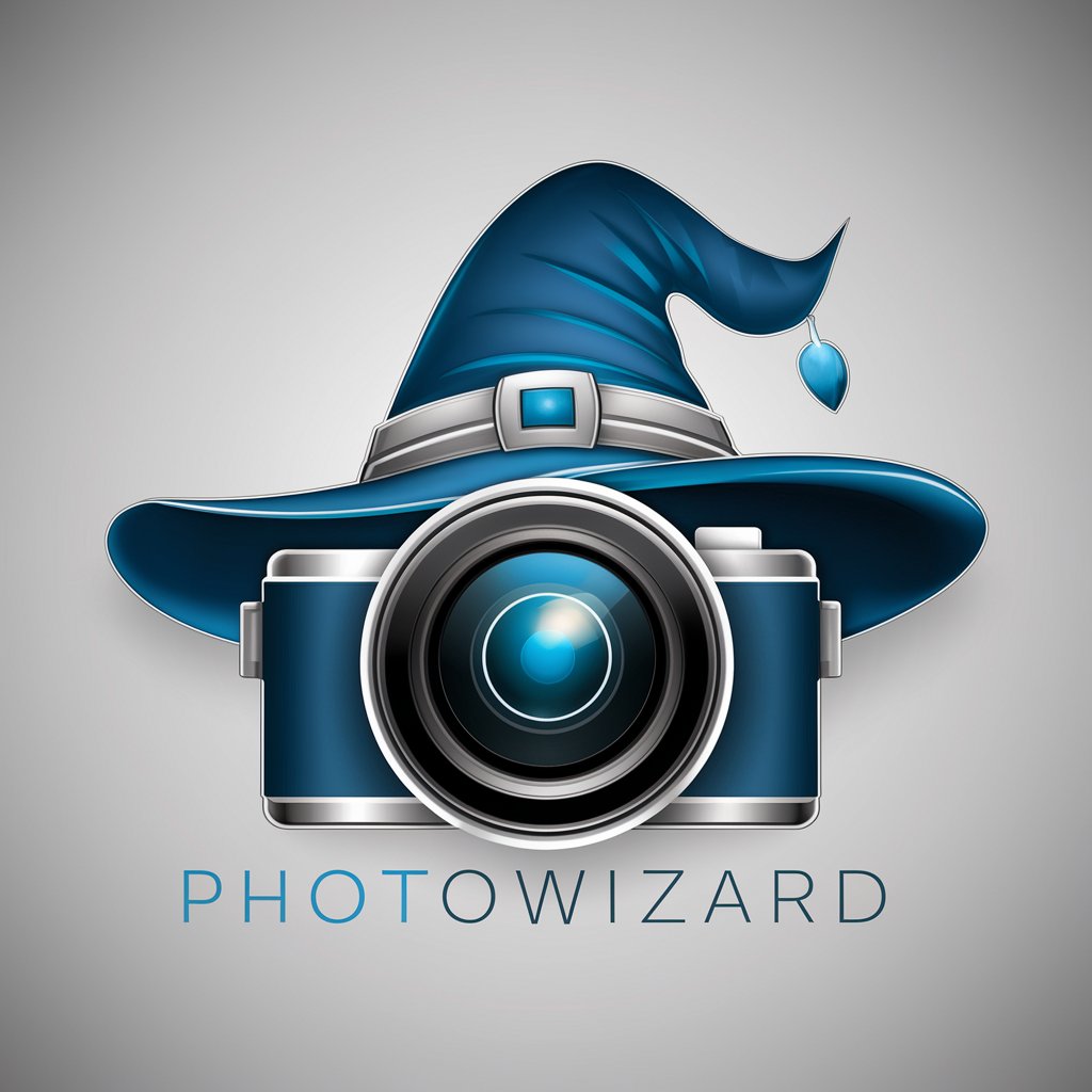 PhotoWizard