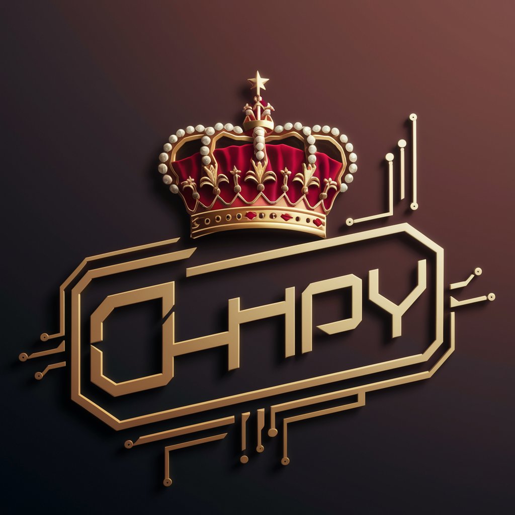 Chop (Henry The 8th) meaning?