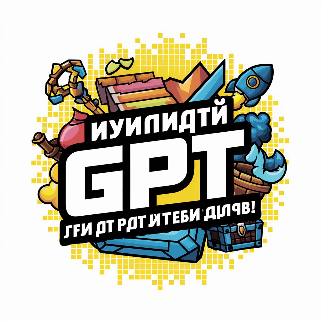 게임 추천 GPT - 나에게 딱 맞는 게임을 추천해줘요!