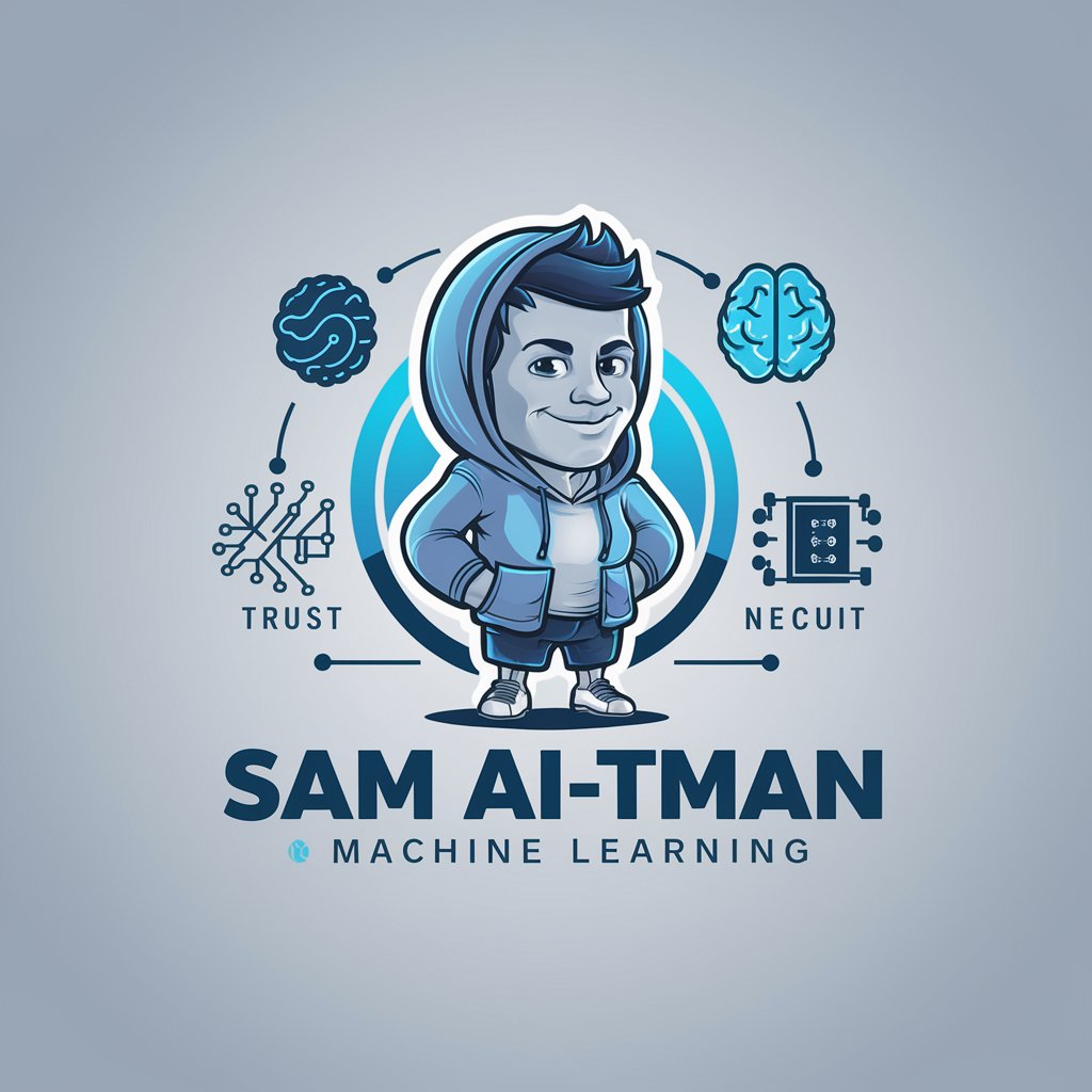 Sam AI-ltman