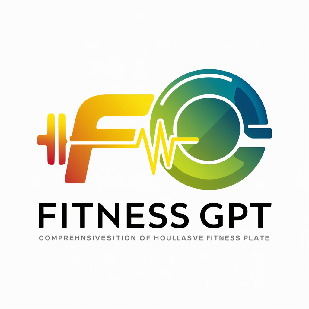 Fitness GPT in GPT Store