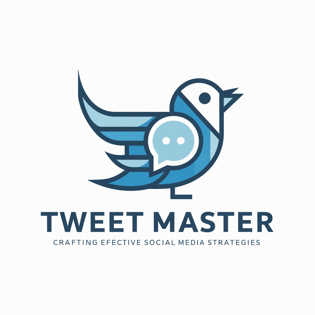 Tweet Master