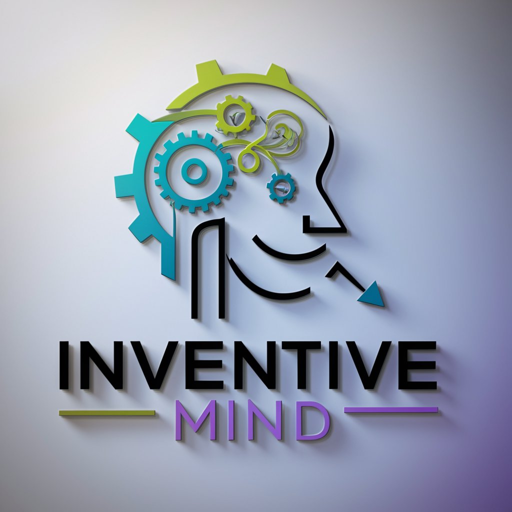 Inventive Mind
