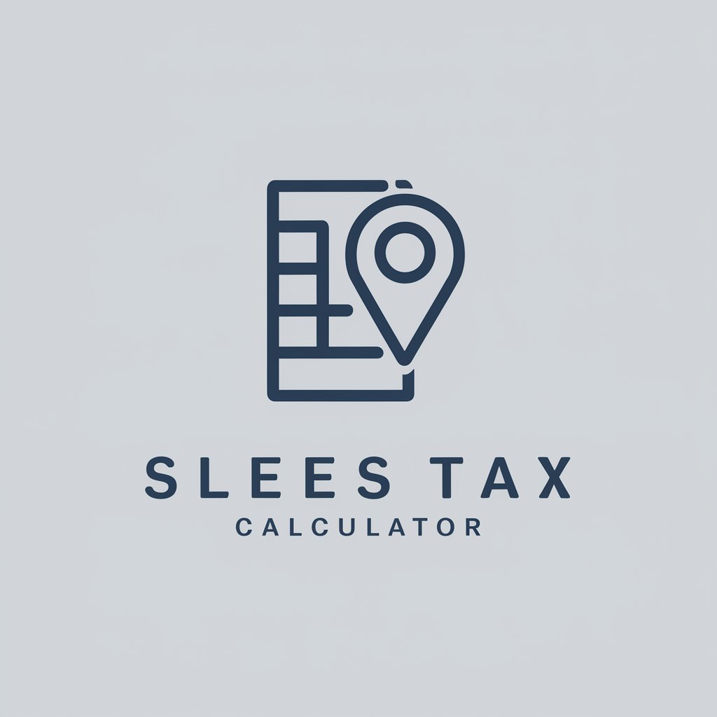 Sales Tax Calculator in GPT Store