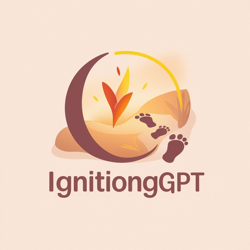 IgnitionGPT in GPT Store