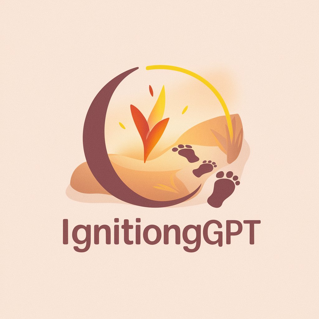 IgnitionGPT