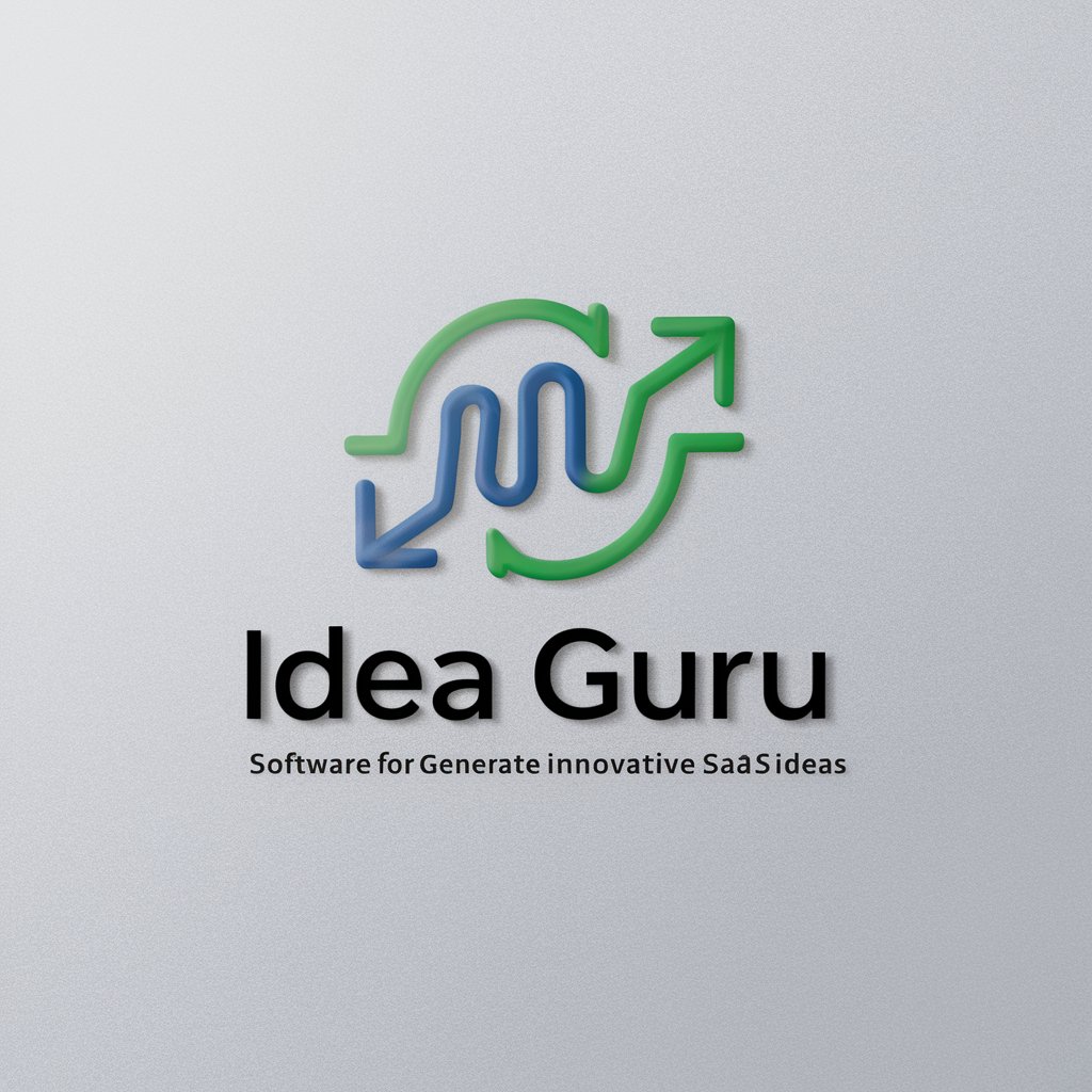 Idea Guru in GPT Store