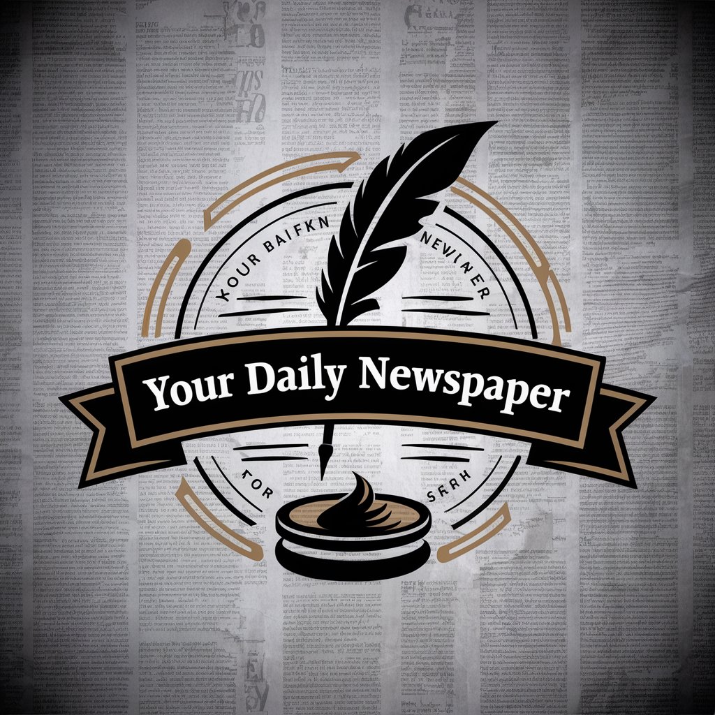 Your Daily Newspaper in GPT Store