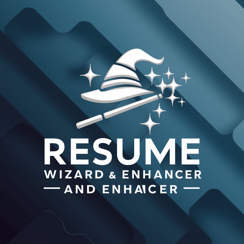 Resume Wizard in GPT Store