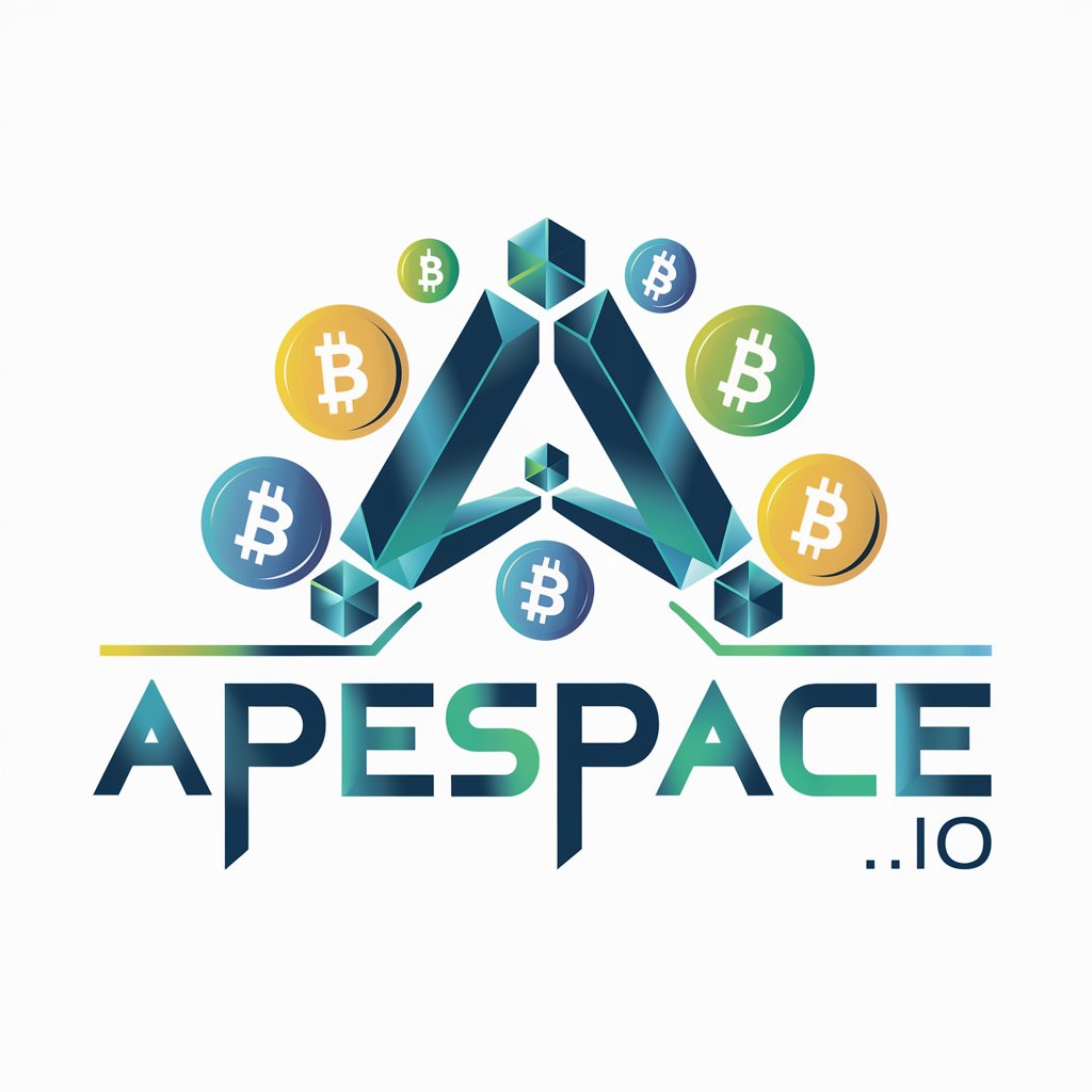 ApeSpace in GPT Store