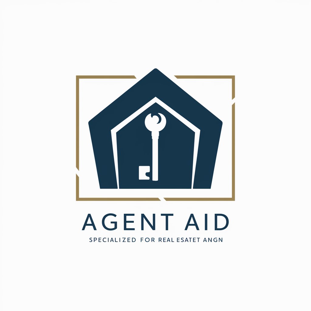 Agent Aid in GPT Store