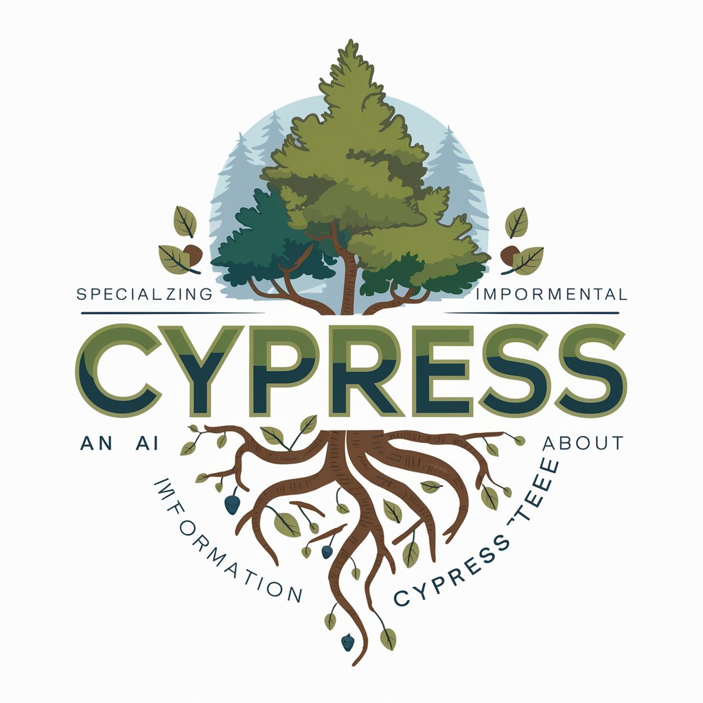 Cypress in GPT Store