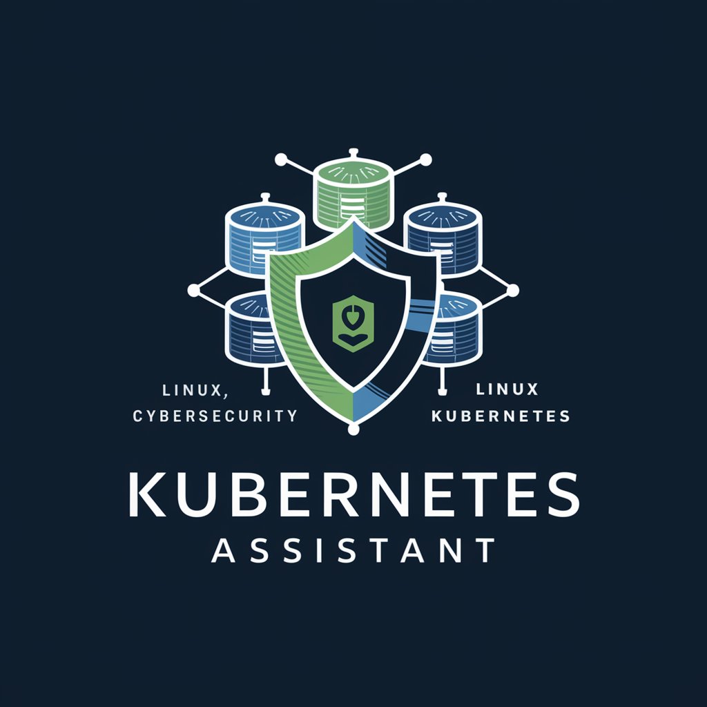 Kubernetes assistant in GPT Store