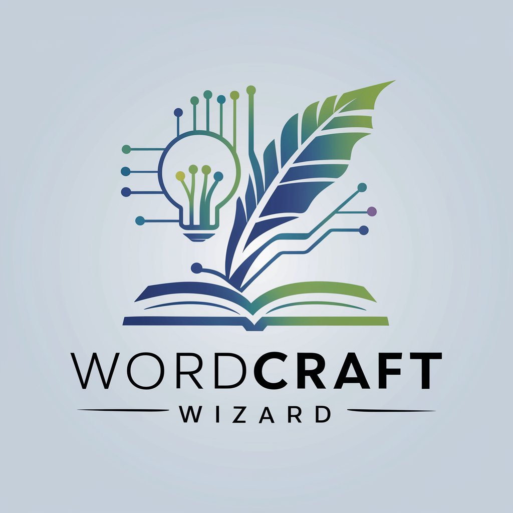 WordCraft Wizard