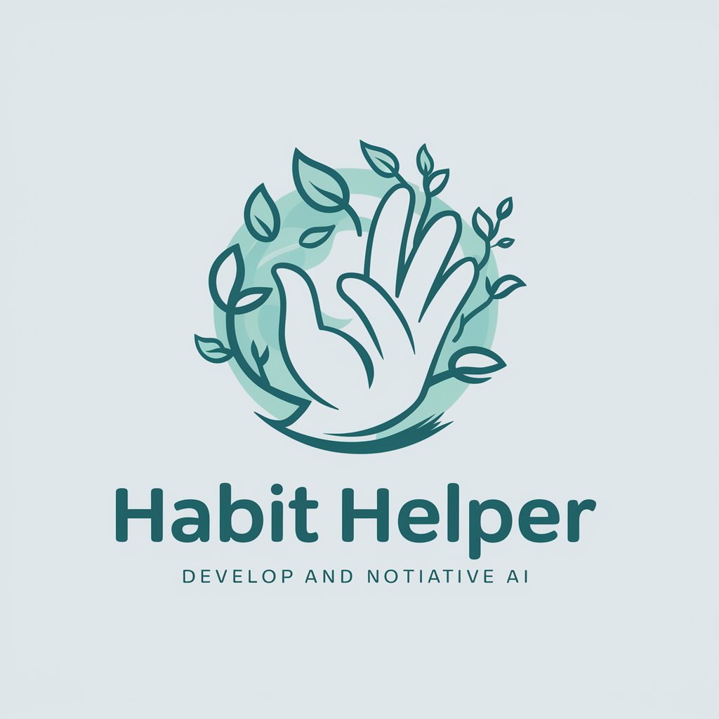 Habit Helper