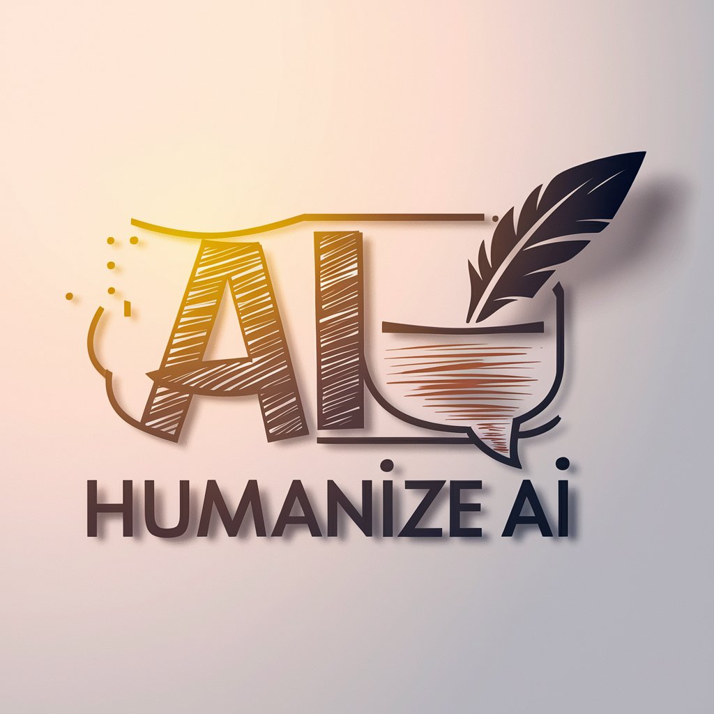 Humanize AI in GPT Store