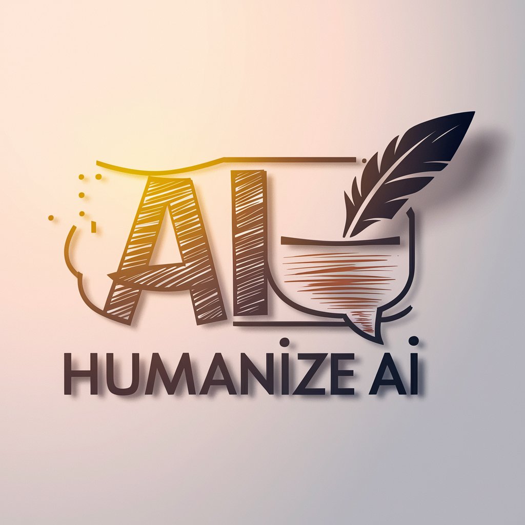 Humanize AI