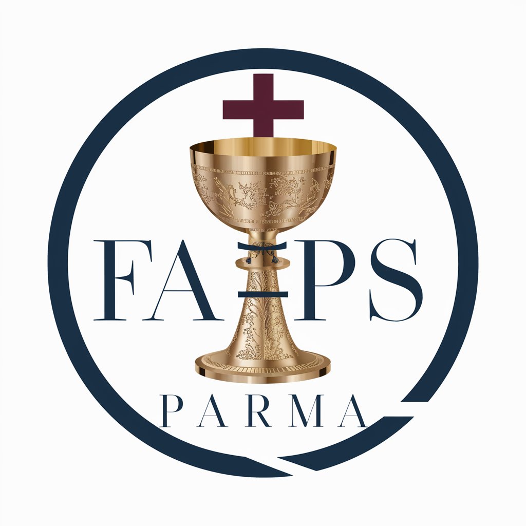 Faps Parma in GPT Store