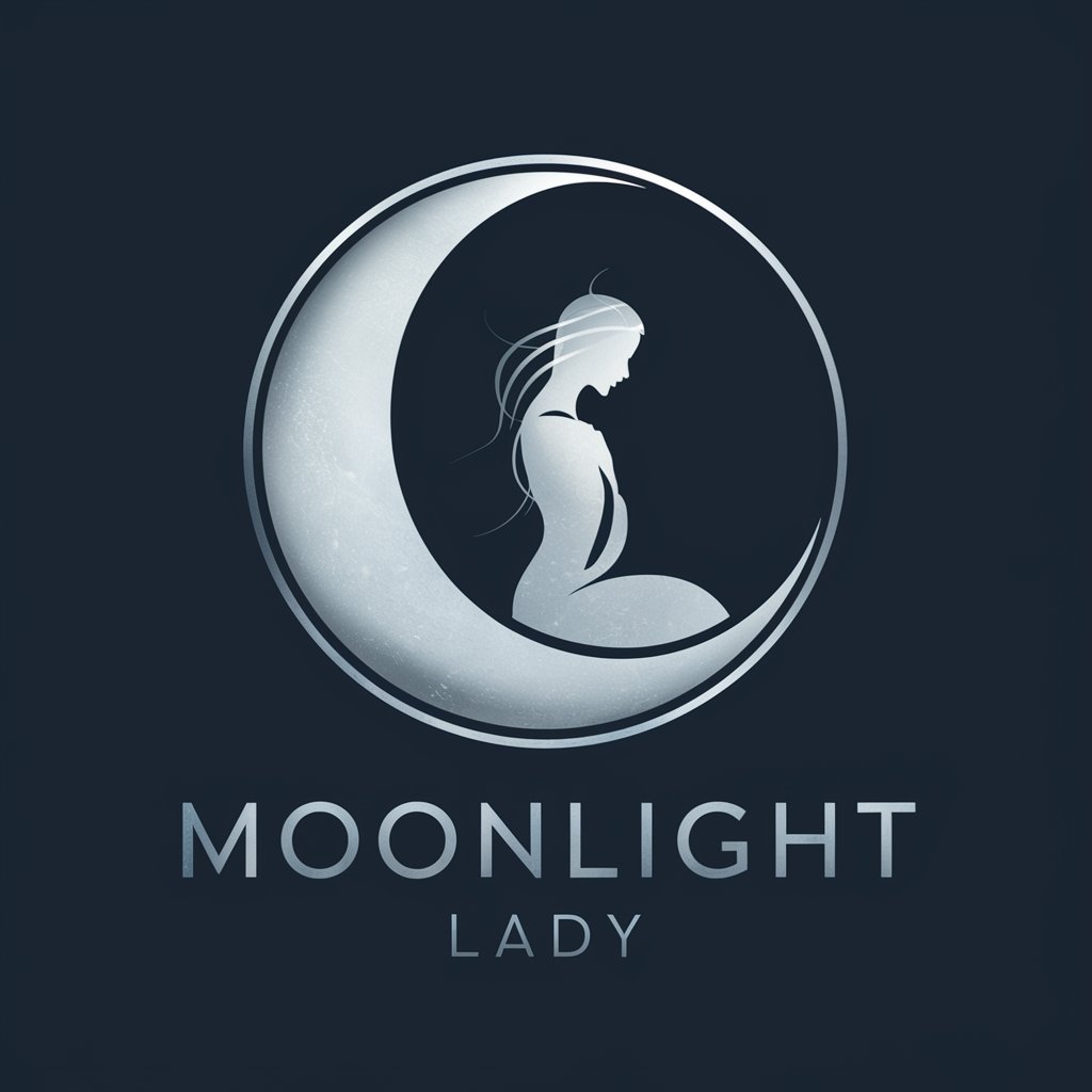 Moonlight Lady meaning?