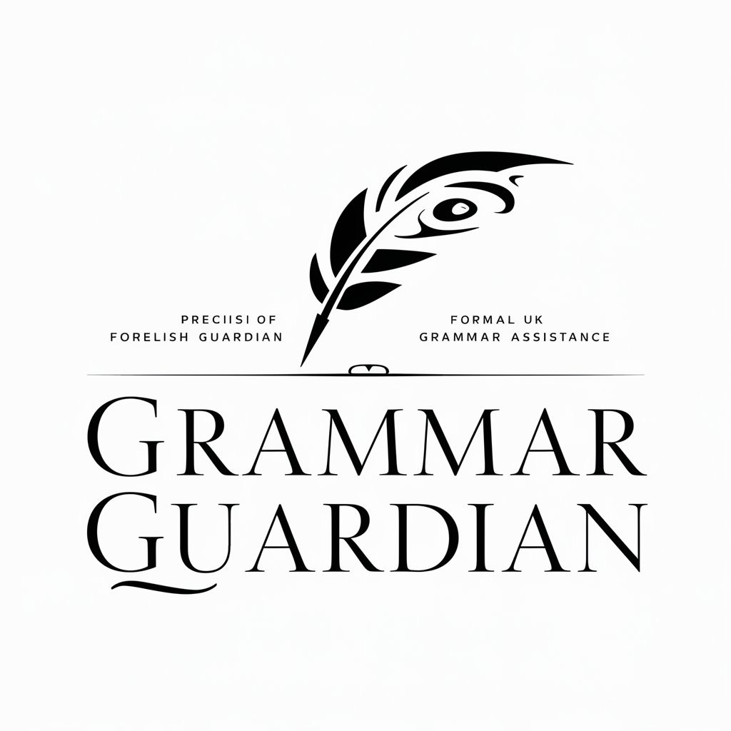 Grammar Guardian