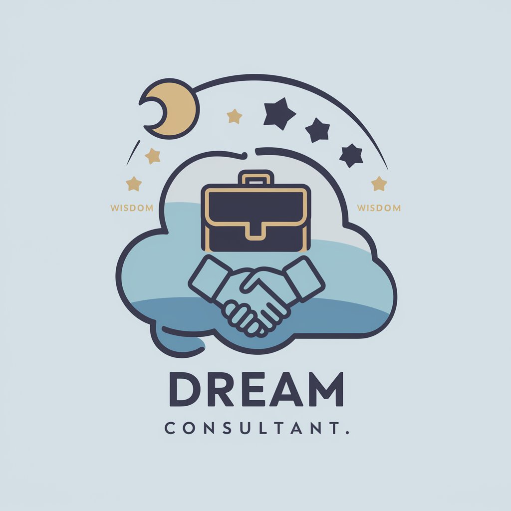 Dream Consultant