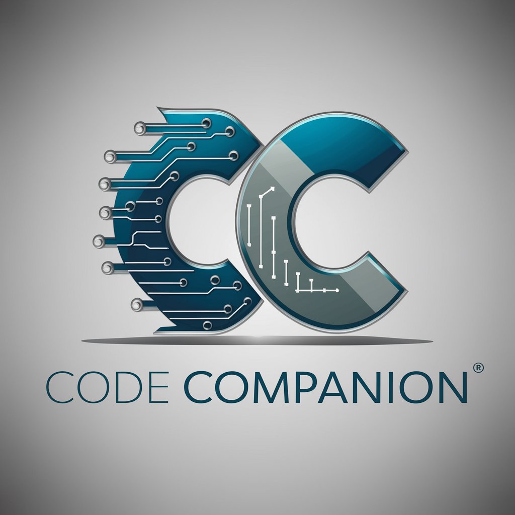 Code Companion