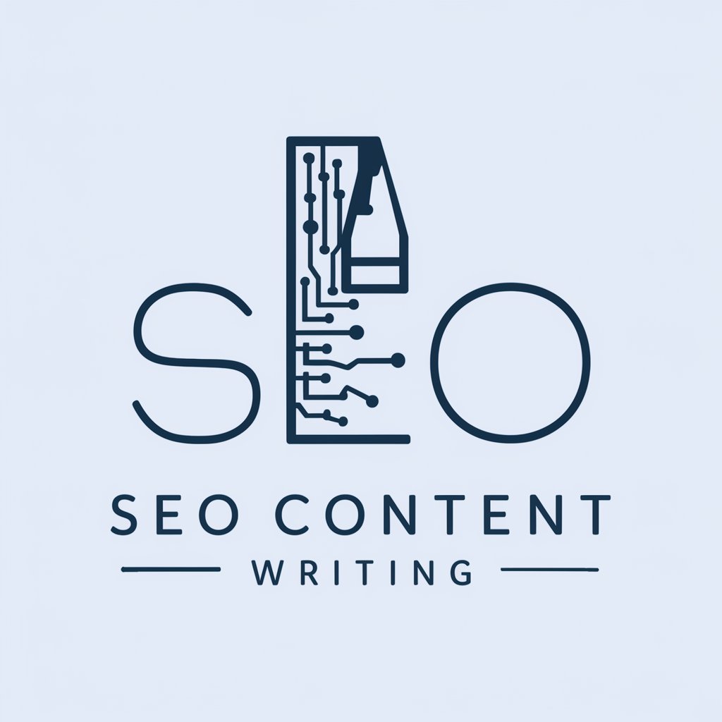 SEO Content Writing