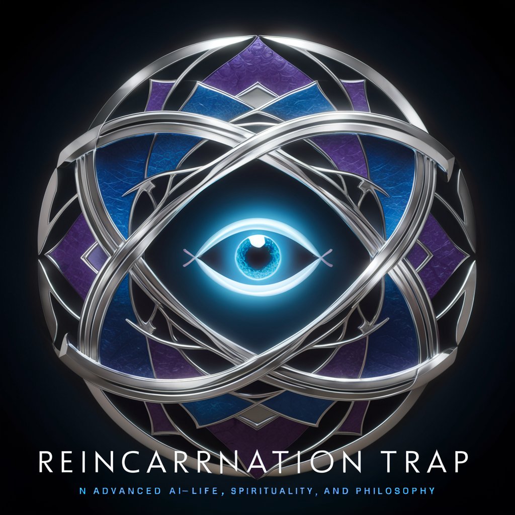 Reincarnation Trap