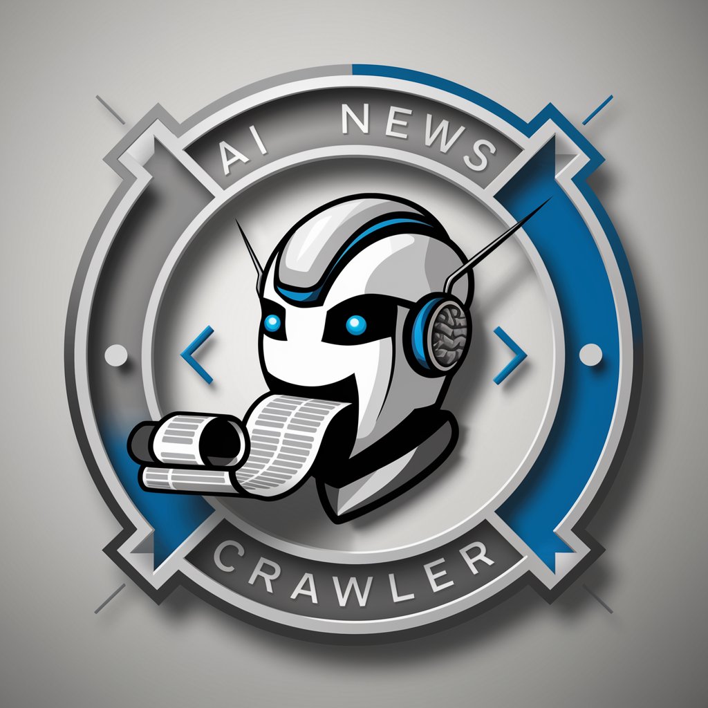 AI News Crawler in GPT Store